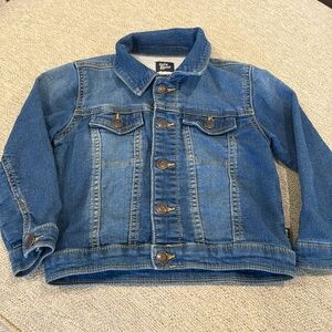 24M Baby B’gosh Jean Jacket
